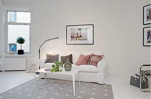 CU@EY Petit fer à repasser 1-light eye lampe de...