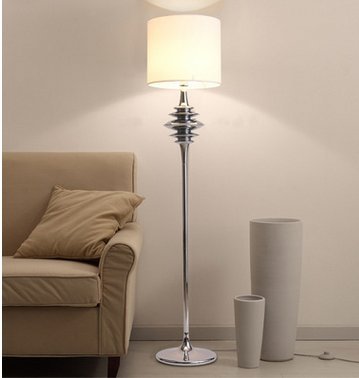 CU@EY Petit fer à repasser 1-light ,H160cm Lamp...