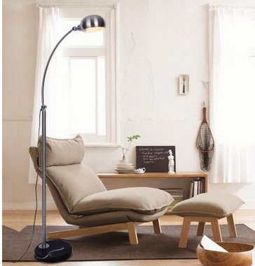 CU@EY Petit fer à repasser 1-light ,H102 +58CM,...