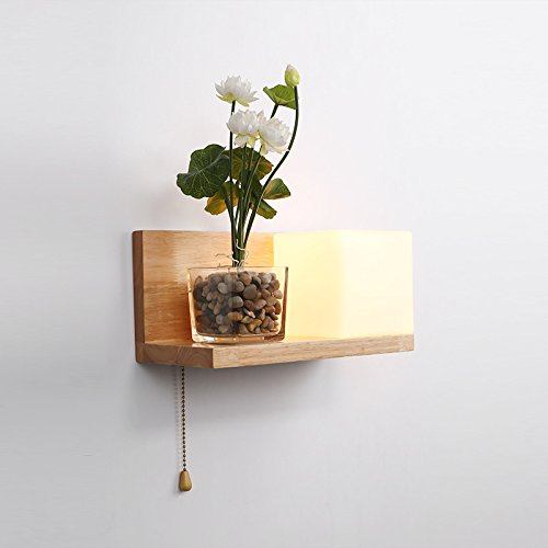 Creative LED/éclairage mural métallique,moderne...