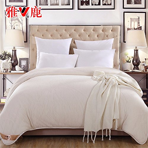 Support Polyester chaleur pleine/Queen/full/lit...