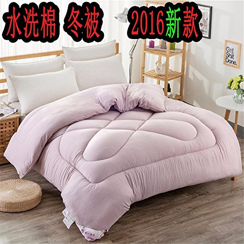 Support Polyester chaleur pleine/Queen/full/lit...