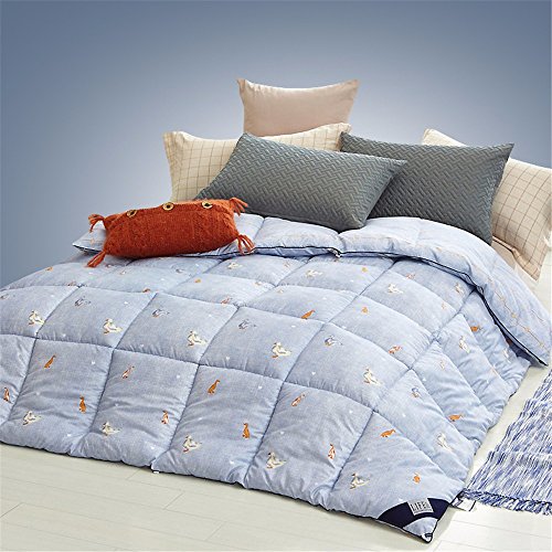 Support Polyester chaleur pleine/Queen/full/lit...