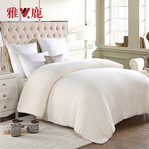 Support Polyester chaleur pleine/Queen/full/lit...