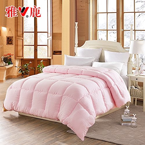 Support Polyester chaleur pleine/Queen/full/lit...