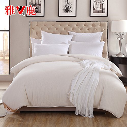 Support Polyester chaleur pleine/Queen/full/lit...