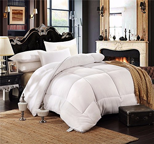 Support Polyester chaleur pleine/Queen/full/lit...