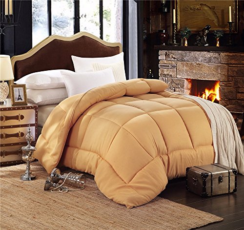 Support Polyester chaleur pleine/Queen/full/lit...