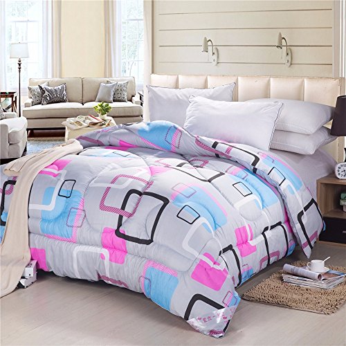 Support Polyester chaleur pleine/Queen/full/lit...