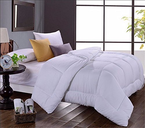 Support Polyester chaleur pleine/Queen/full/lit...