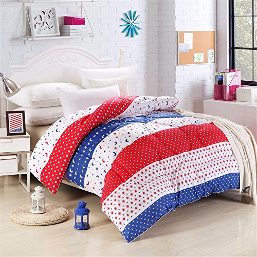 Support Polyester chaleur pleine/Queen/full/lit...