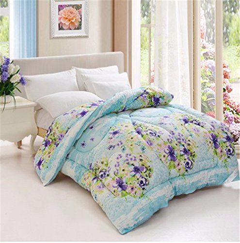 Support Polyester chaleur pleine/Queen/full/lit...