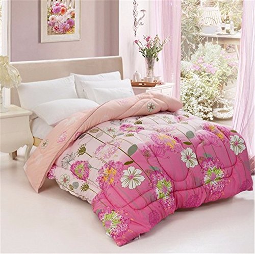 Support Polyester chaleur pleine/Queen/full/lit...