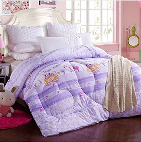 Support Polyester chaleur pleine/Queen/full/lit...