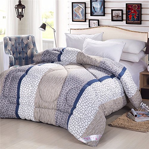 Support Polyester chaleur pleine/Queen/full/lit...