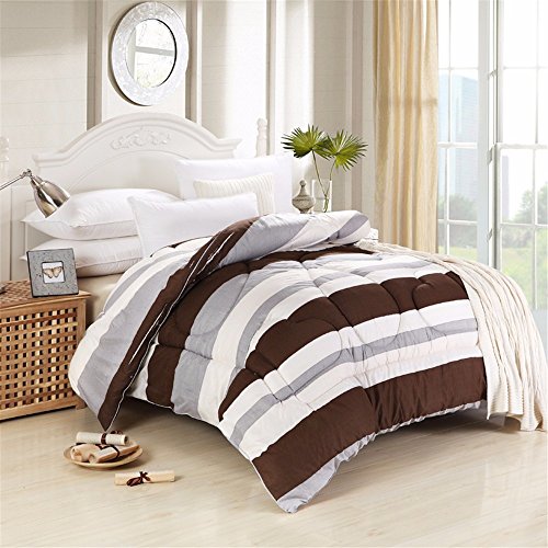 Support Polyester chaleur pleine/Queen/full/lit...