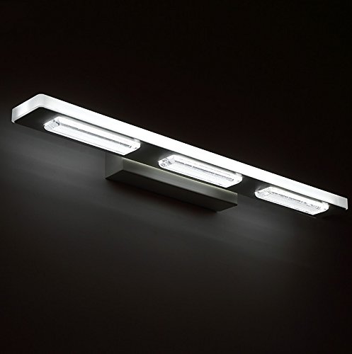 Personnalité Créative Led Miroir Cabinet Lampe ...