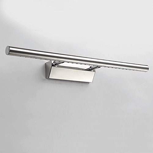 QZz salle de bain LED miroir lumières chambre m...