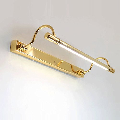 QZz salle de bain salle de bain miroir LED sall...