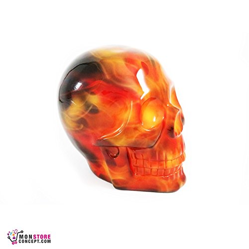 CRANE by luxury-man flammé