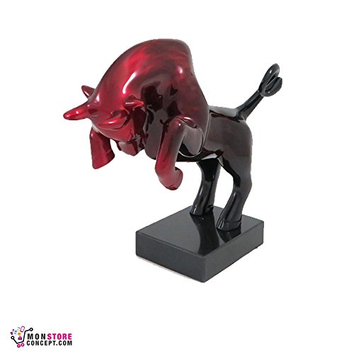 TAUREAU Design - MAD by luxury-man