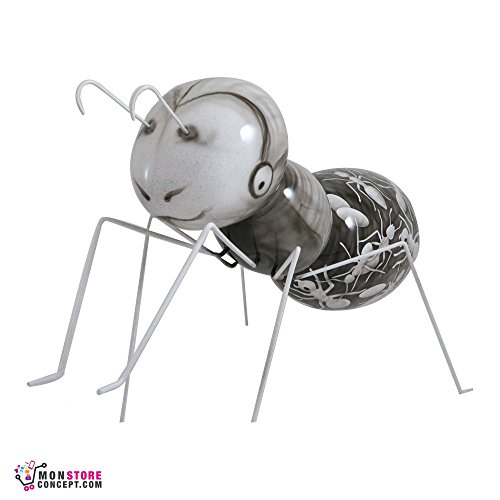 fourmi by luxury-man