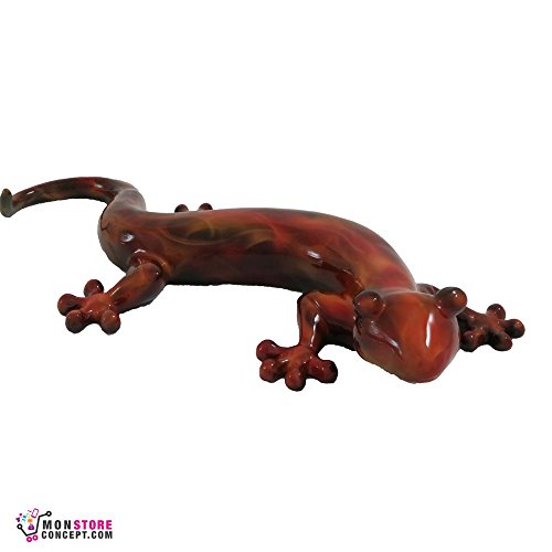 salamandre by luxury-man