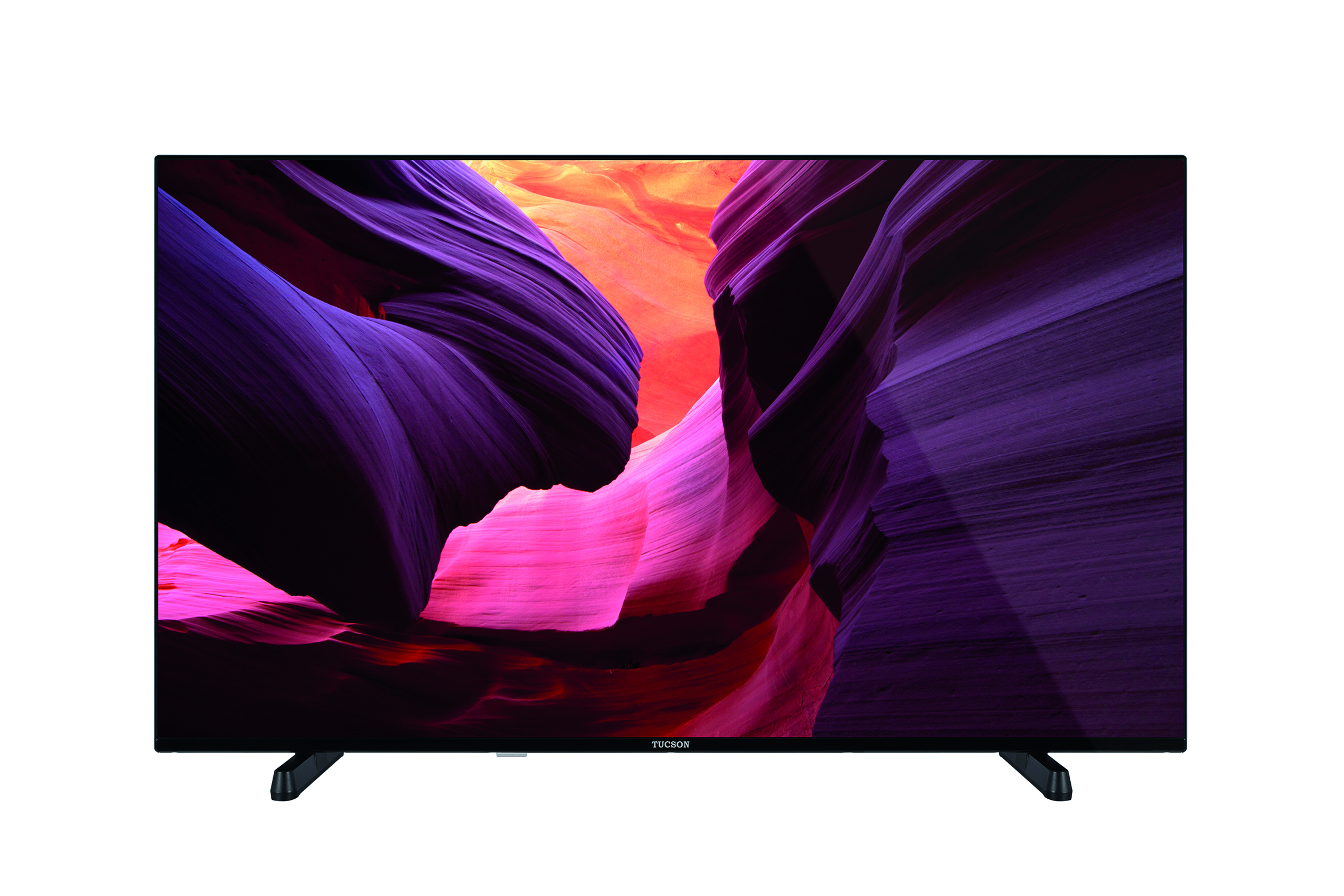 TÉLÉVISEUR QLED 50”