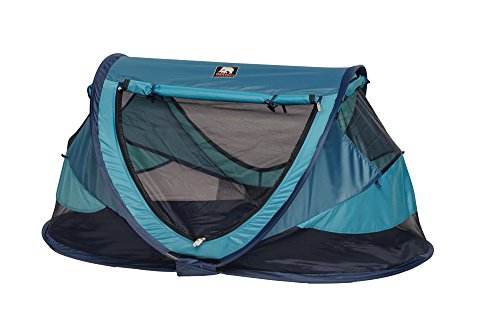 Deryan Travel cot bambin luxe océan code EAN 9514789325540 