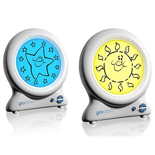Gro-Group International Limited Gro Horloge 9520478563216 (9520478563216)