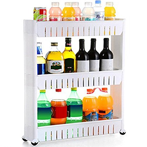 Éléphant Xu® Cuisine 3 Étages diapositive de To...