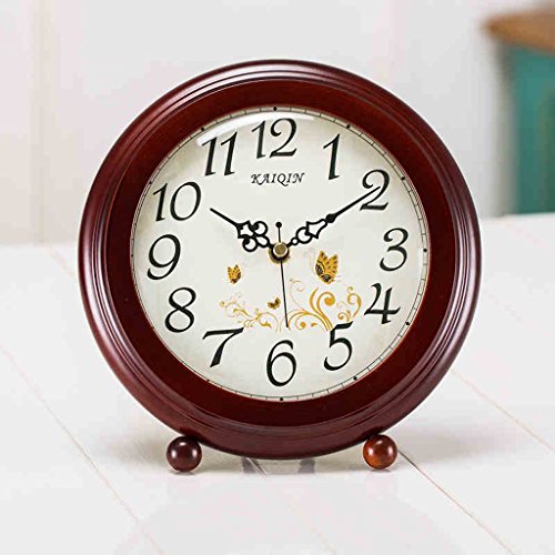 Jardin de style européen Salle de séjour famili...