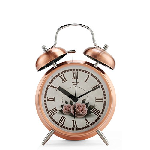 Super sound réveille-matin super quiet students...