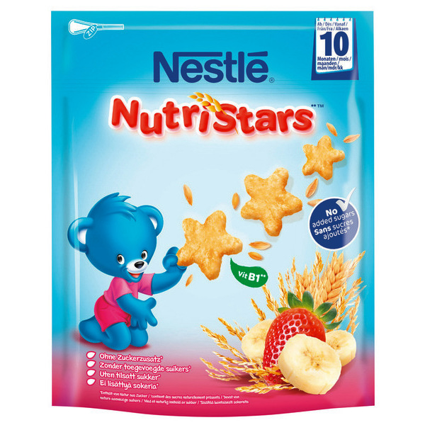 NutriStars 