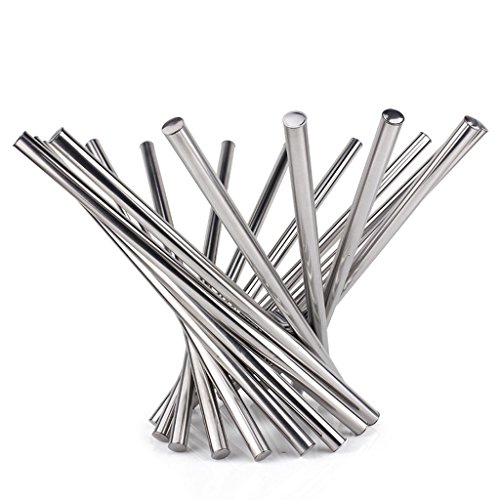 Assiette de fruits en acier inoxydable