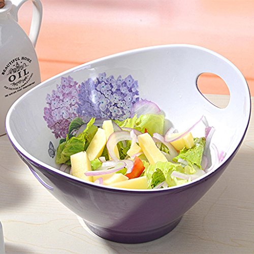 Plateau à fruits Plateau à fruits en mélamine (...