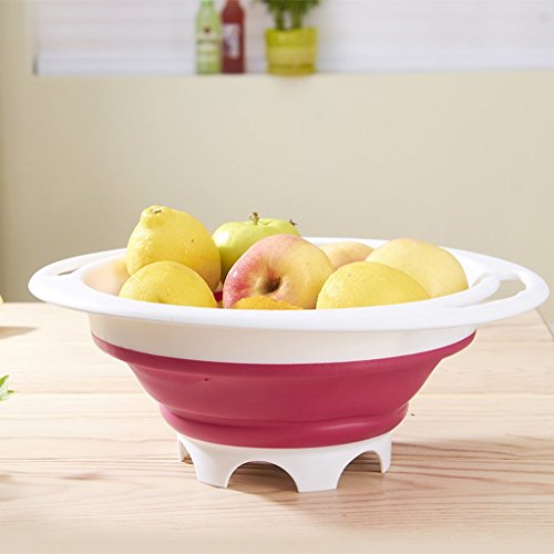 Bac à fruits et légumes Snacks en plastique rét...