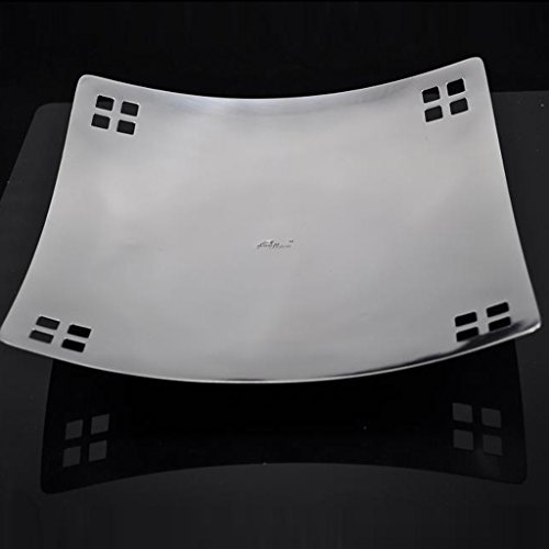 Fruit, légume, plat, acier inoxydable, prisme, ...