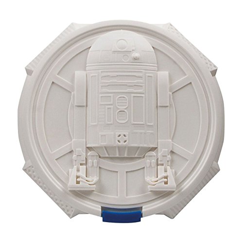 Boîte à Lunch Star Wars R2-D2