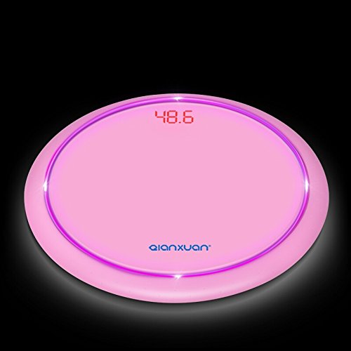 Pèse-personne électronique Balance de précision Balance électronique domestique santé Says 9565613563676 XHY Scales