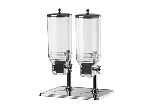 Distributeur cerealienspender distributeur dUO ...