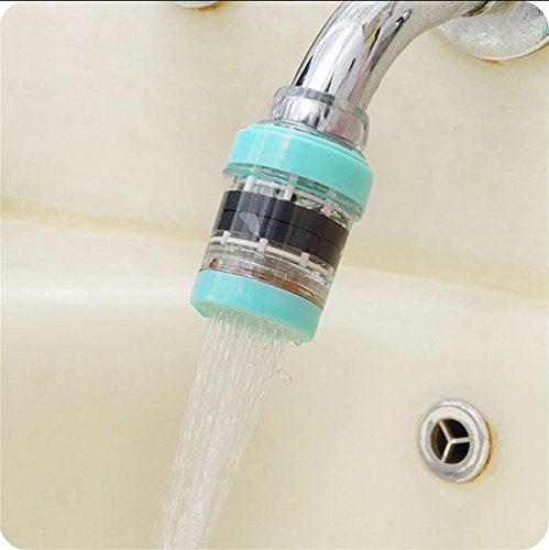 sun-faucet Filtre pour, lavabo, robinets de cui...