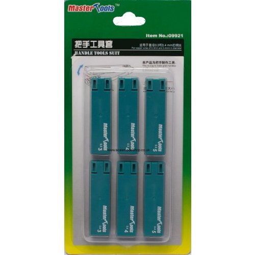 Master Tools 09921