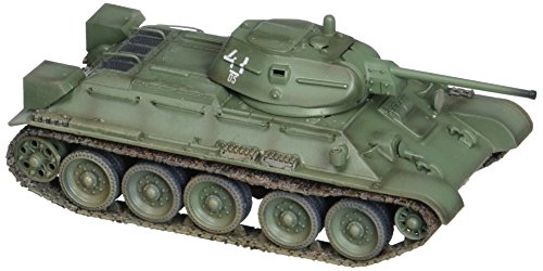 Easy Model 1:72 - T-34/76 - Russian Army 1942 -...