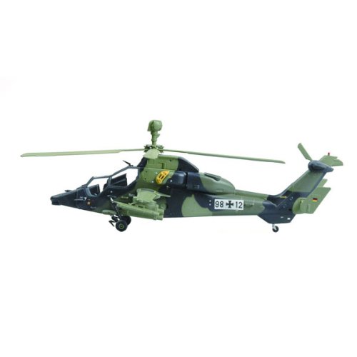 Easy Model 1:72 - Germany Eurocopter EC-665 Tig...
