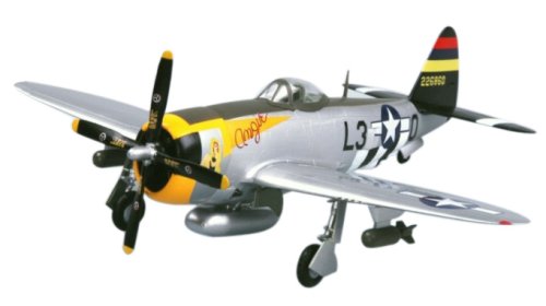 Easy Model 1:72 - P47D Thunderbolt - 512FS, 406...