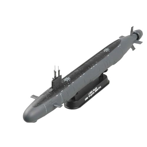 Trumpeter 37503 - détaillées terminé modèle