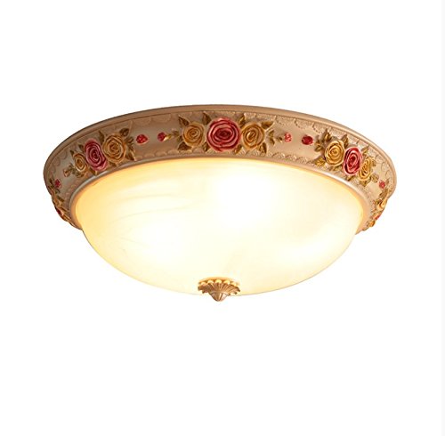 Ceiling light Ancernow Ancernow Creative chaud Simple Plafonniers E27,30 idyllique*9cm Plafonnier pour chambre à coucher, salle à manger, couloir, chambre enfants, hôtel, salon code EAN 9616582990236 
