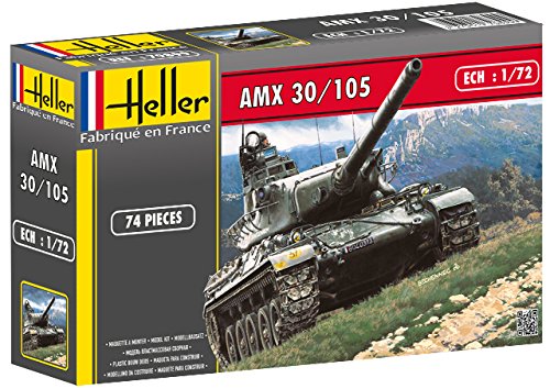 - 79899 - construction et maquettes - amx 30/10...