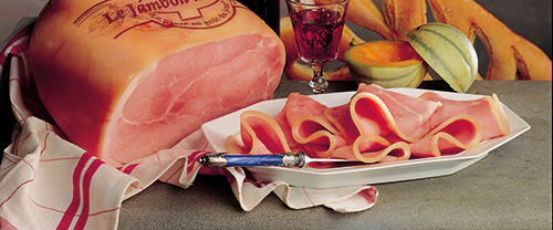 LE JAMBON D’AUCH 9632698 